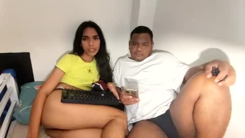 SENORITA online show from June 14, 2026, 2:52 pm
