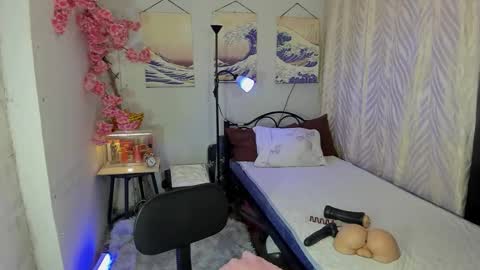 Snapshot of angelamorena chatting on February 23, 2026, 11:35 pm angelamorena online show from February 23, 2026, 11:35 pm