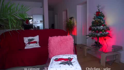 Snapshot of angelandfairieskink chatting on December 22, 2024, 7:33 am Aimi Selena Daisy online show from December 22, 2024, 7:33 am