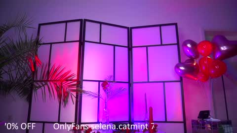 Snapshot of angelandfairieskink chatting on February 15, 2026, 7:51 am Aimi Selena Daisy online show from February 15, 2026, 7:51 am