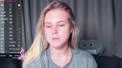 Darsi Anty online show from November 9, 2025, 2:59 pm