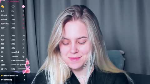 Darsi Anty online show from November 16, 2025, 1:17 pm