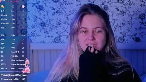 Darsi Anty online show from February 9, 2026, 3:05 pm