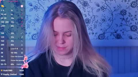 Darsi Anty online show from February 21, 2026, 3:24 pm