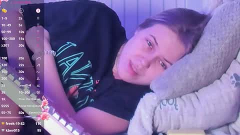 Darsi Anty online show from February 26, 2026, 4:06 pm