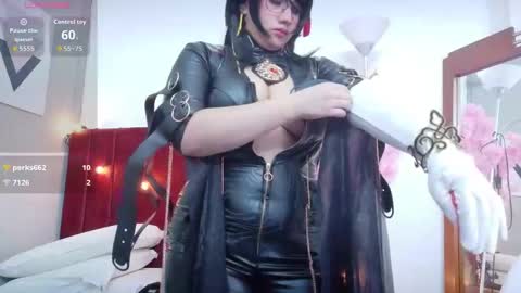  Angela  online show from March 11, 2026, 3:23 am