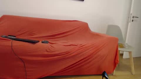 Snapshot of angelastingray chatting on November 13, 2025, 6:12 am Angela Stingray online show from November 13, 2025, 6:12 am