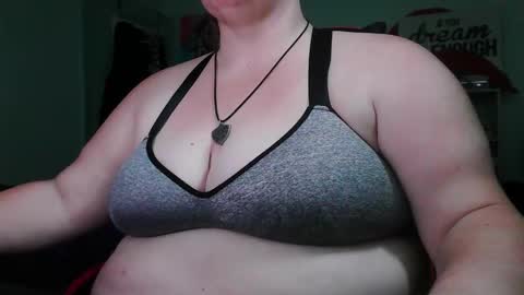 Snapshot of angelbaby582 chatting on January 12, 2026, 7:02 am Angel online show from January 12, 2026, 7:02 am