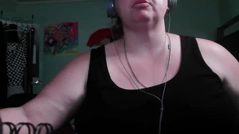 Snapshot of angelbaby582 chatting on January 13, 2026, 7:46 am Angel online show from January 13, 2026, 7:46 am