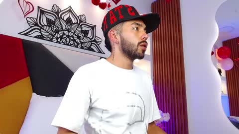 Angel online show from February 18, 2026, 3:46 am