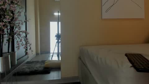 Snapshot of angelbae_ chatting on January 8, 2025, 12:58 pm AngelBae online show from January 8, 2025, 12:58 pm