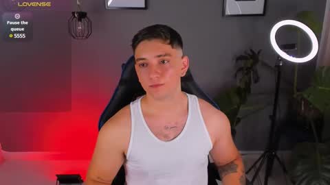 Snapshot of angelbell19 chatting on February 1, 2025, 12:07 am angelbell19 online show from February 1, 2025, 12:07 am