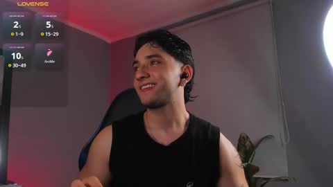 angelbell19 online show from March 3, 2026, 1:56 am