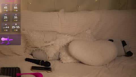 Hi my name is Anny HOT PVT IS OPEN MY FAV PATTER IS 57 online show from February 17, 2025, 10:18 am