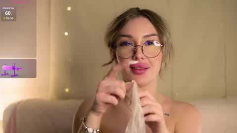 Hi my name is Anny HOT PVT IS OPEN MY FAV PATTER IS 57 online show from February 28, 2025, 12:42 pm