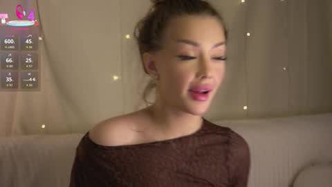 Hi my name is Anny HOT PVT IS OPEN MY FAV PATTER IS 57 online show from September 21, 2025, 8:38 am