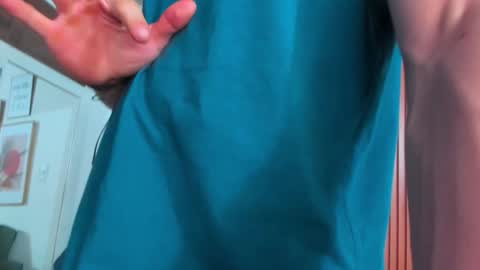 Angel Bennet online show from January 31, 2025, 10:31 am