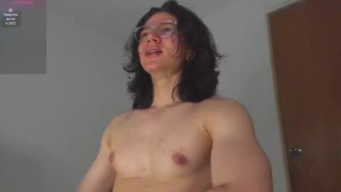 Angel Bennet online show from March 1, 2025, 8:45 am