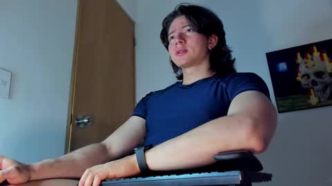 Angel Bennet online show from October 17, 2025, 10:56 pm