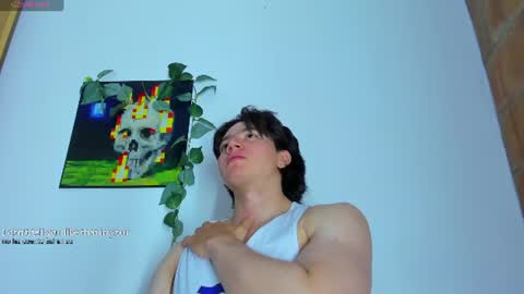 Angel Bennet online show from June 27, 2026, 12:26 am