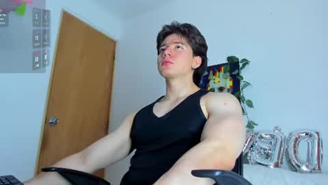Angel Bennet online show from July 20, 2026, 10:01 pm