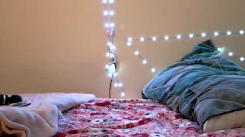 Angelbigguns online show from February 4, 2026, 5:02 am