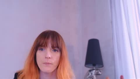 angelbl666 online show from May 3, 2026, 1:06 pm