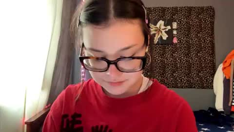 Snapshot of angelcatier chatting on June 25, 2026, 1:48 pm angelcatier online show from June 25, 2026, 1:48 pm