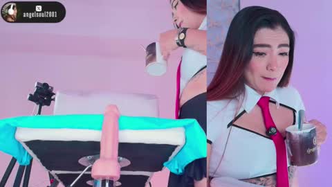 Snapshot of angelcb_ chatting on November 23, 2025, 6:02 am angel online show from November 23, 2025, 6:02 am