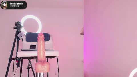 angel online show from January 13, 2026, 6:51 am