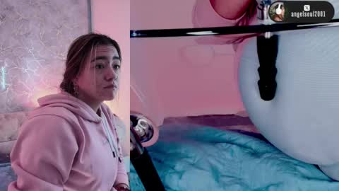 angel online show from March 2, 2026, 8:10 am