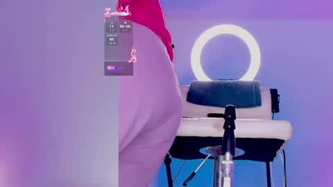 angel online show from April 25, 2026, 1:30 am