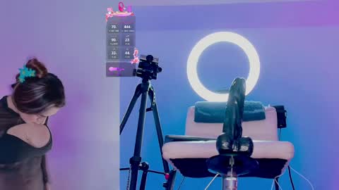 angel online show from April 28, 2026, 1:37 am