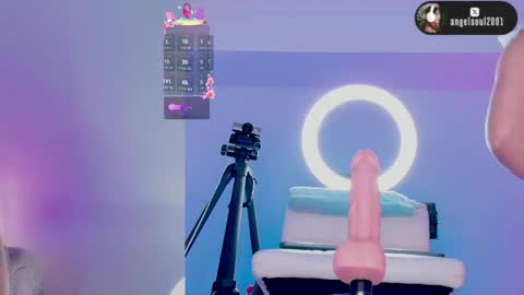 angel online show from May 2, 2026, 1:32 am