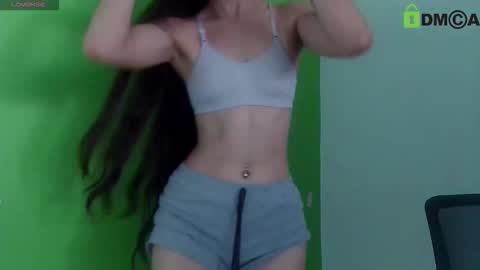 angelceleste14 online show from October 29, 2025, 9:27 pm