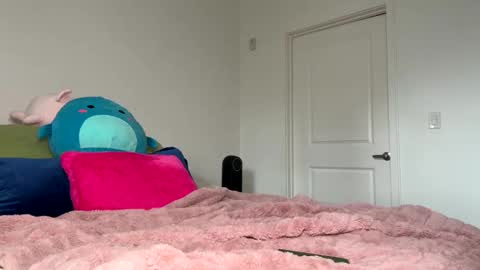 Snapshot of angelcookie chatting on March 2, 2025, 11:53 pm angelcookie online show from March 2, 2025, 11:53 pm