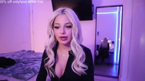 angelcookie online show from March 5, 2026, 4:08 am