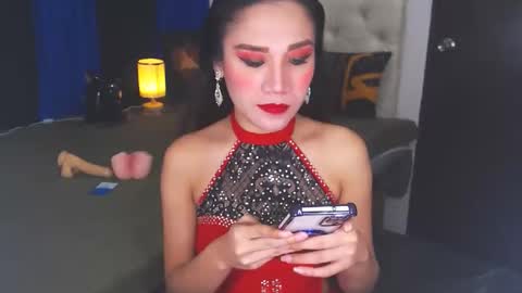 Angel online show from January 19, 2025, 2:38 pm