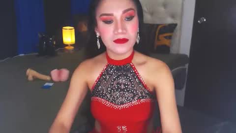 Angel online show from January 19, 2025, 5:39 pm