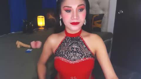 Angel online show from January 19, 2025, 8:41 pm