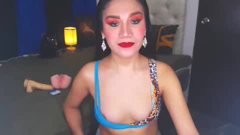 Angel online show from January 22, 2025, 2:37 am