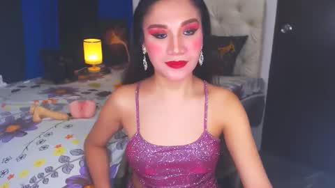 Angel online show from January 26, 2025, 3:03 pm