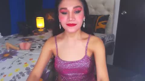 Angel online show from January 27, 2025, 12:12 am