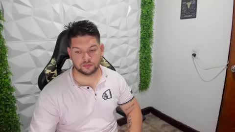 angel online show from January 30, 2025, 1:33 am