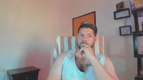 angel online show from November 5, 2025, 2:06 pm