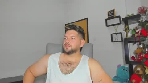 angel online show from November 12, 2025, 10:52 pm