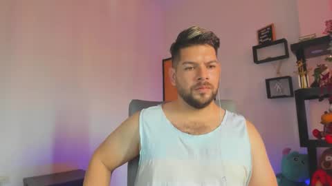 angel online show from November 15, 2025, 3:52 pm