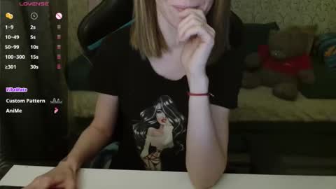 AngelCute32 online show from April 7, 2026, 5:02 pm