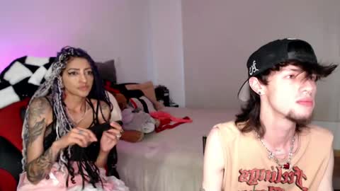 Snapshot of angeldamean chatting on June 5, 2026, 10:59 pm angeldamean online show from June 5, 2026, 10:59 pm