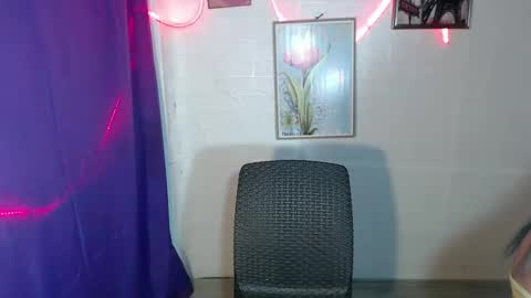 ANGELDARK online show from February 17, 2025, 11:44 am